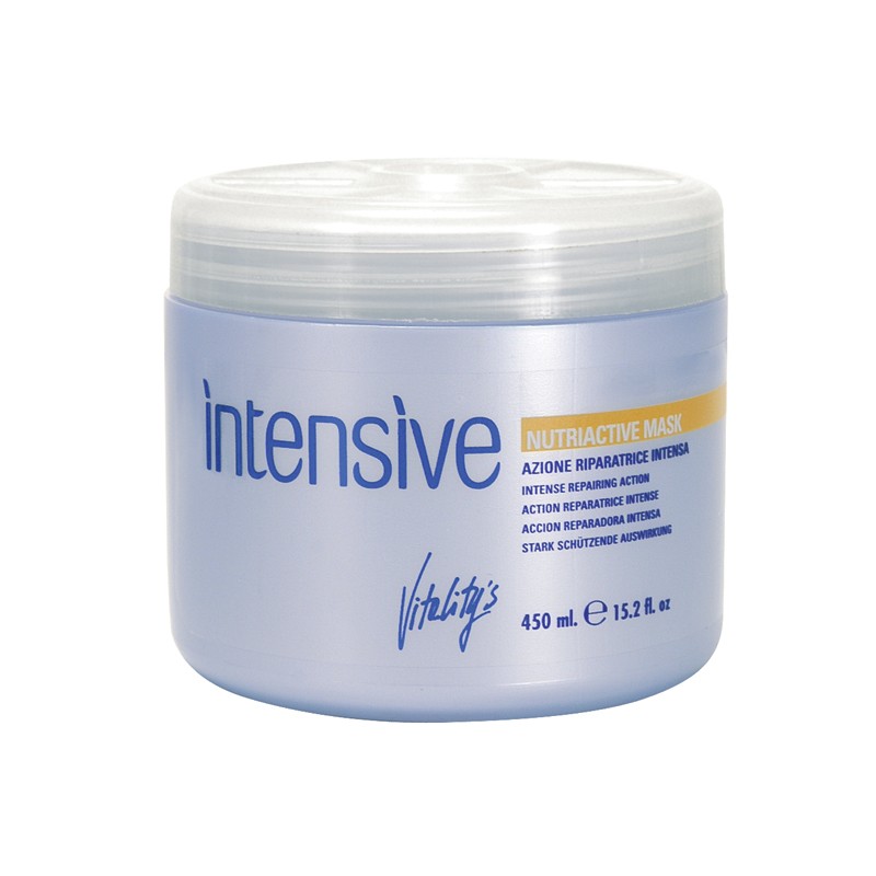 Intensive Nutriactive mask 450ml